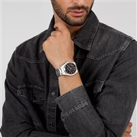 Orologio Sector No Limits Uomo C300 in Acciaio R3273301001 - R3273301001
